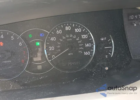 2007 Toyota Avalon Xl from USA, damaged, VIN 4T1BK36B67U234705